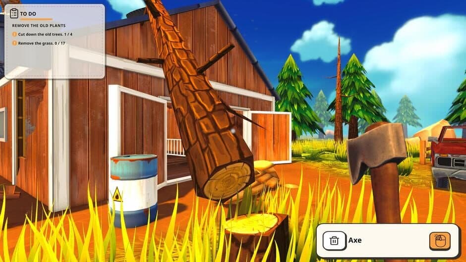 Скриншот 8 из Dream House Cleaning