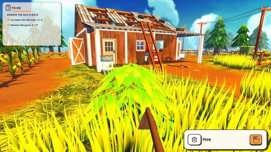 Скриншот 10 из Dream House Cleaning