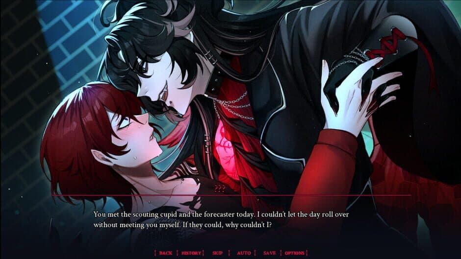 Скриншот 6 из To Kill Eros