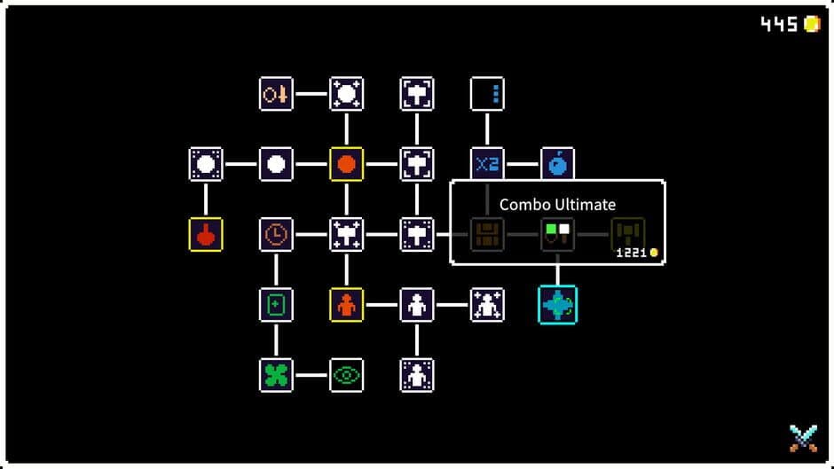 Скриншот 5 из Chest Buster