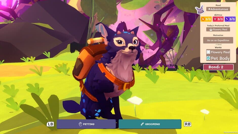 Скриншот 4 из Stay: Your Forever Pet!