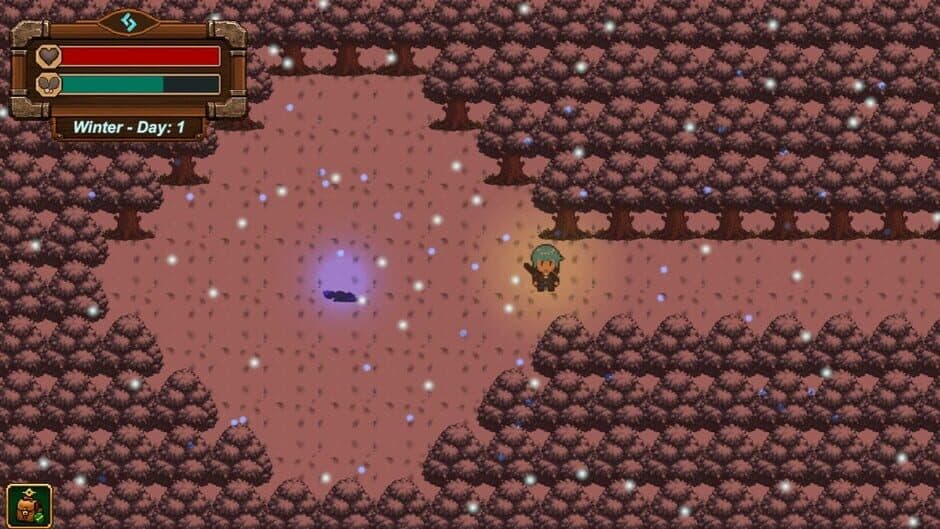 Скриншот 6 из Moonlit Journey: Homestead