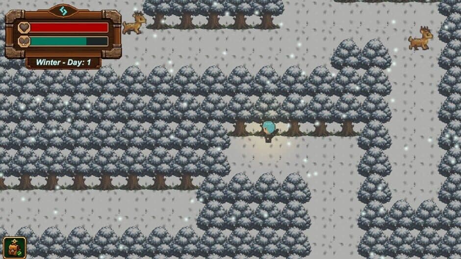 Скриншот 7 из Moonlit Journey: Homestead