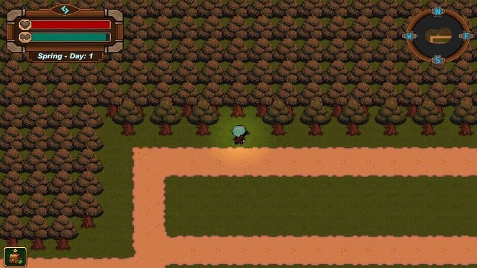 Скриншот 10 из Moonlit Journey: Homestead