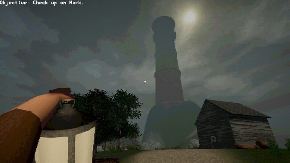 Скриншот 3 из Out Here