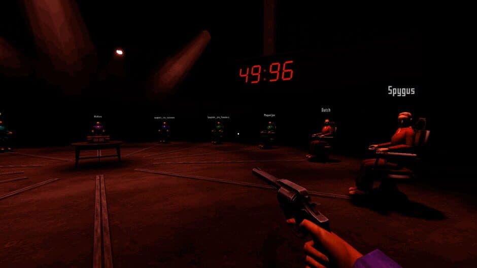 Скриншот 2 из That Bomb Game
