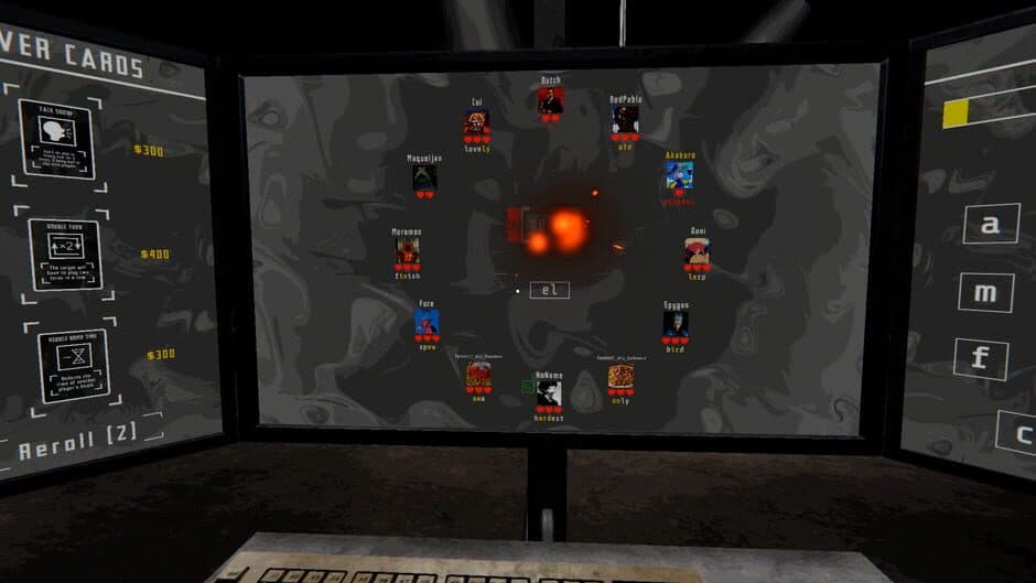 Скриншот 3 из That Bomb Game