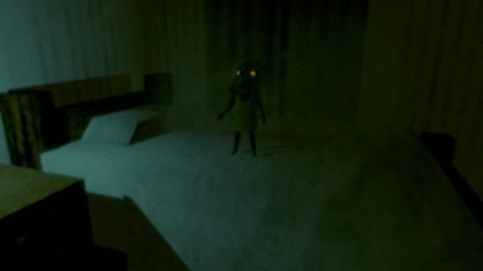 Скриншот 3 из Exorcist Candy