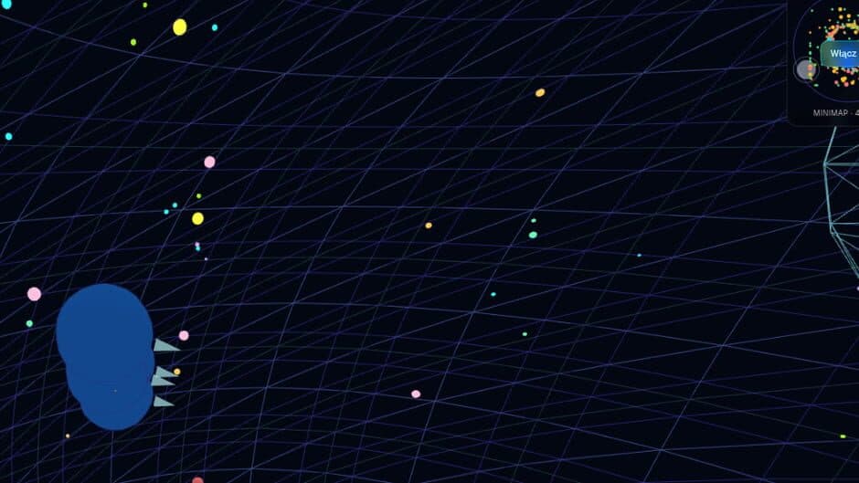 Скриншот 2 из Spherun