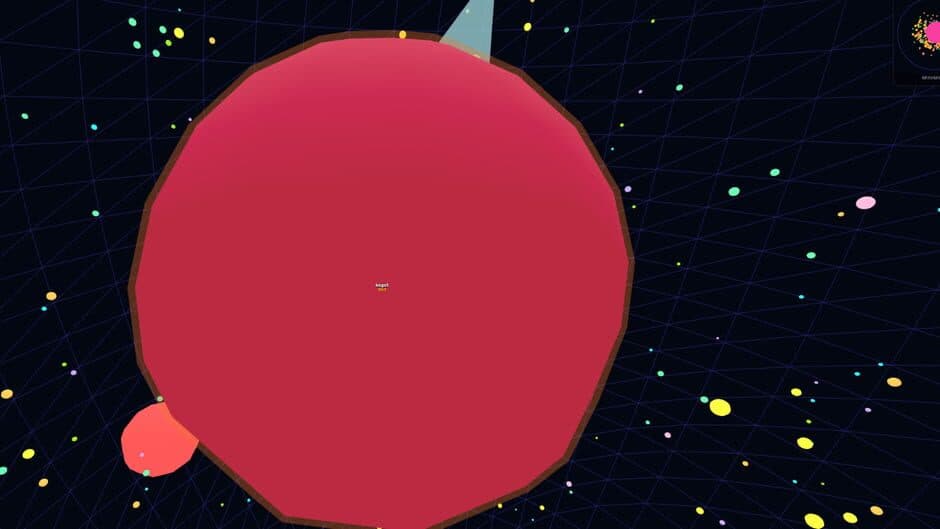 Скриншот 5 из Spherun