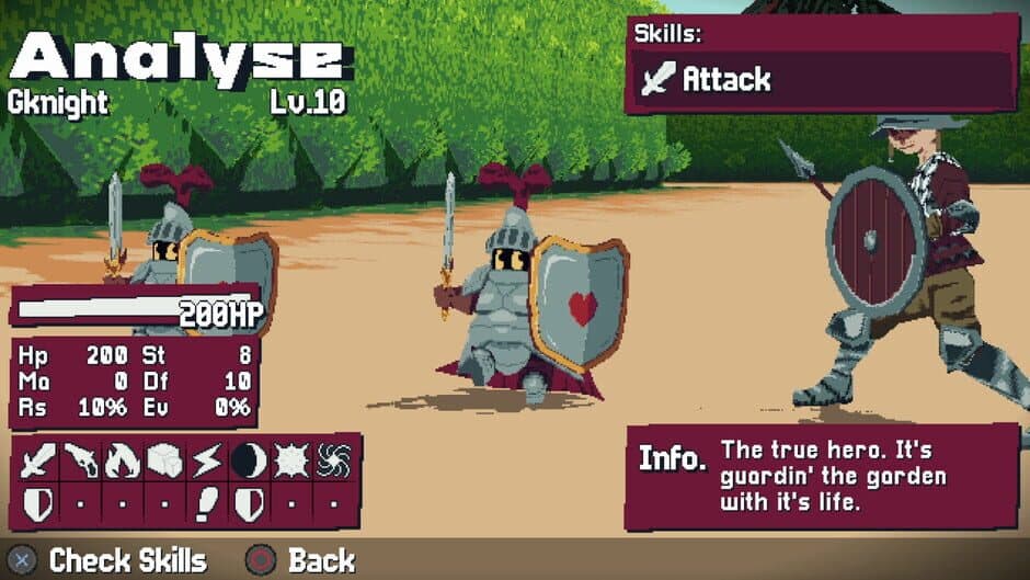 Скриншот 4 из Solaire