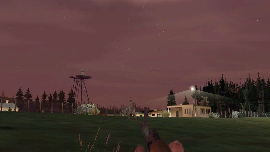 Скриншот 1 из Arma: Cold War Assault Remastered