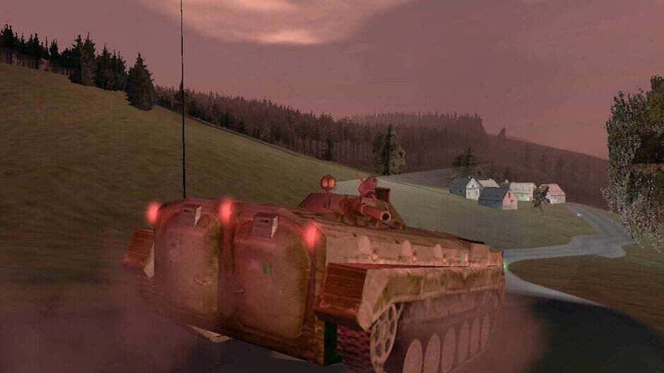 Скриншот 2 из Arma: Cold War Assault Remastered
