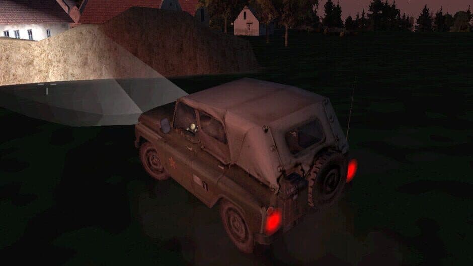Скриншот 3 из Arma: Cold War Assault Remastered