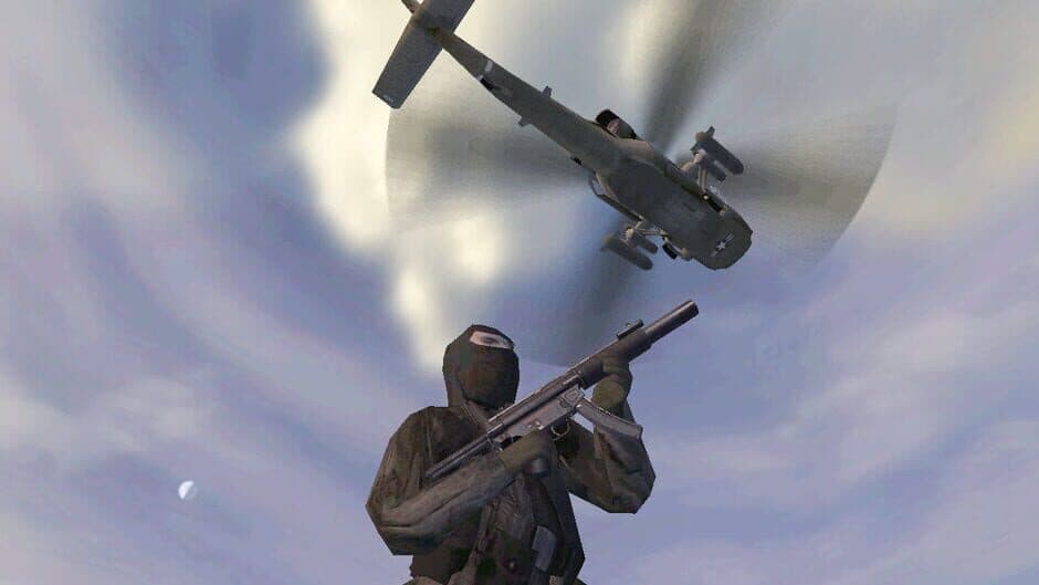 Скриншот 7 из Arma: Cold War Assault Remastered