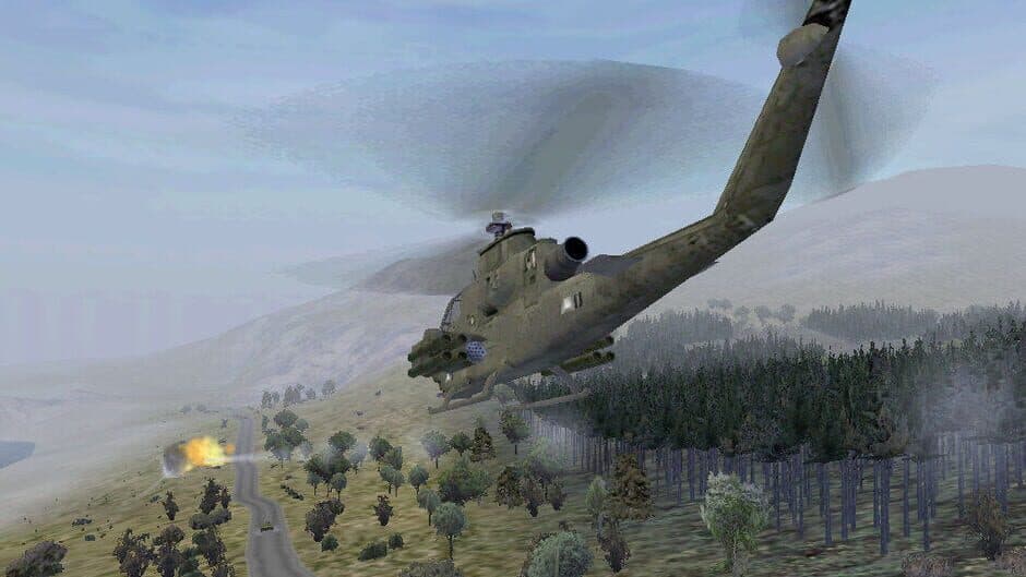 Скриншот 8 из Arma: Cold War Assault Remastered