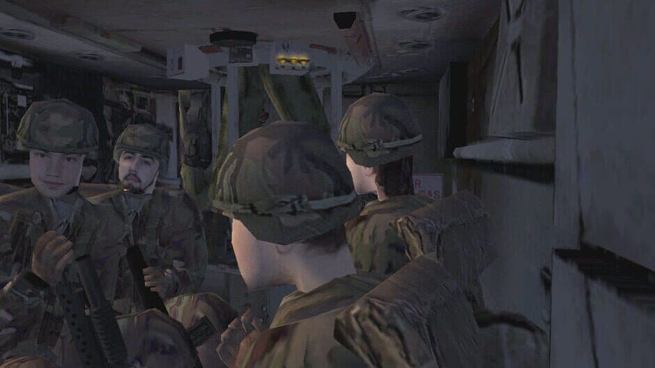Скриншот 9 из Arma: Cold War Assault Remastered