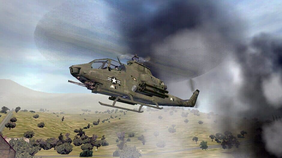 Скриншот 11 из Arma: Cold War Assault Remastered