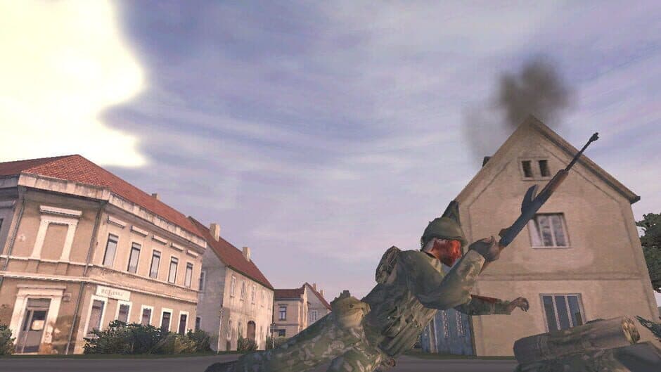 Скриншот 12 из Arma: Cold War Assault Remastered