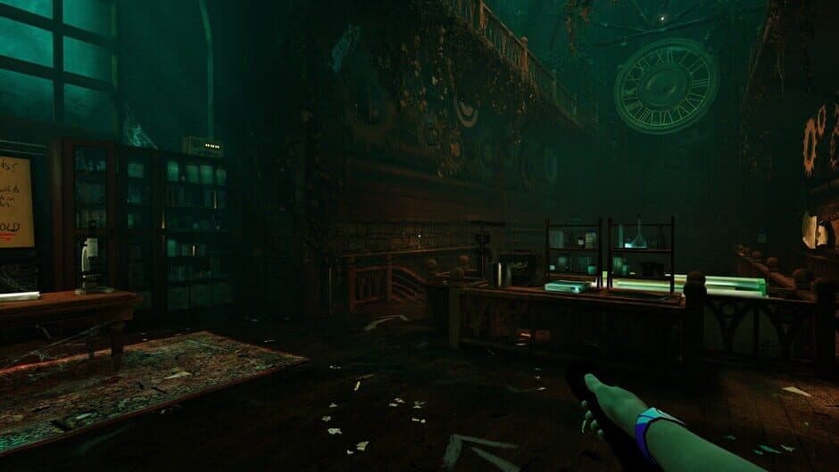 Скриншот 3 из Indigo Park: Chapter 2