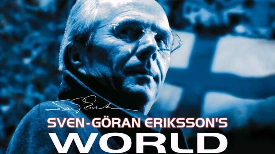 Скриншот 5 из Sven-Göran Eriksson's World Manager