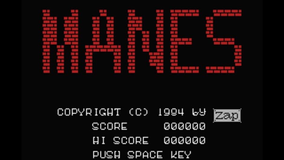 Скриншот 5 из Manes