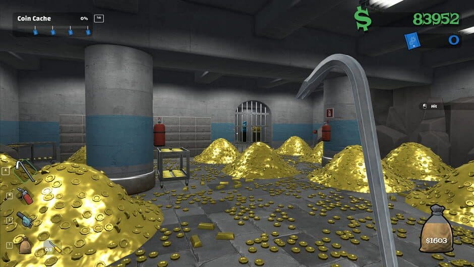 Скриншот 4 из Professional Money Relocator