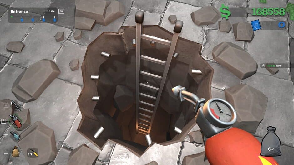 Скриншот 8 из Professional Money Relocator