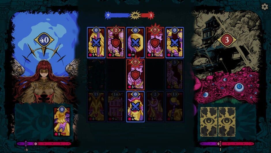 Скриншот 1 из Beatrix