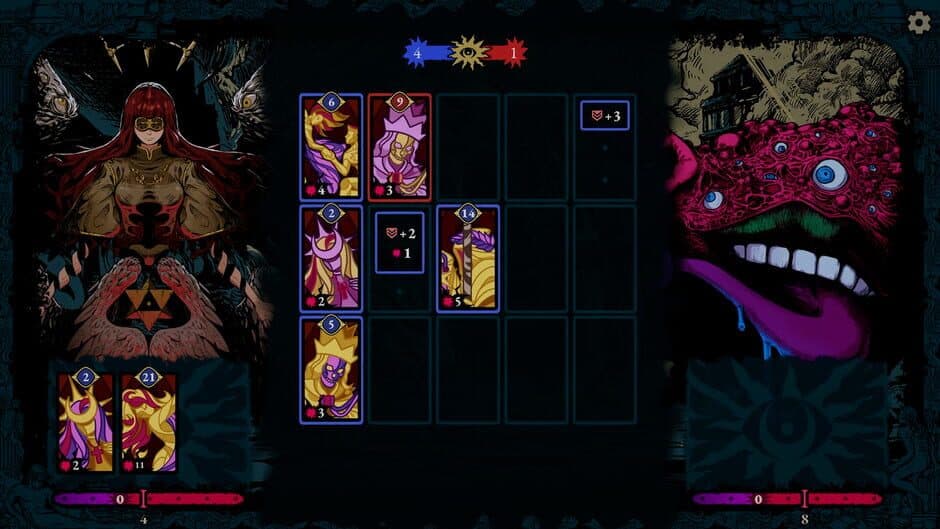 Скриншот 3 из Beatrix