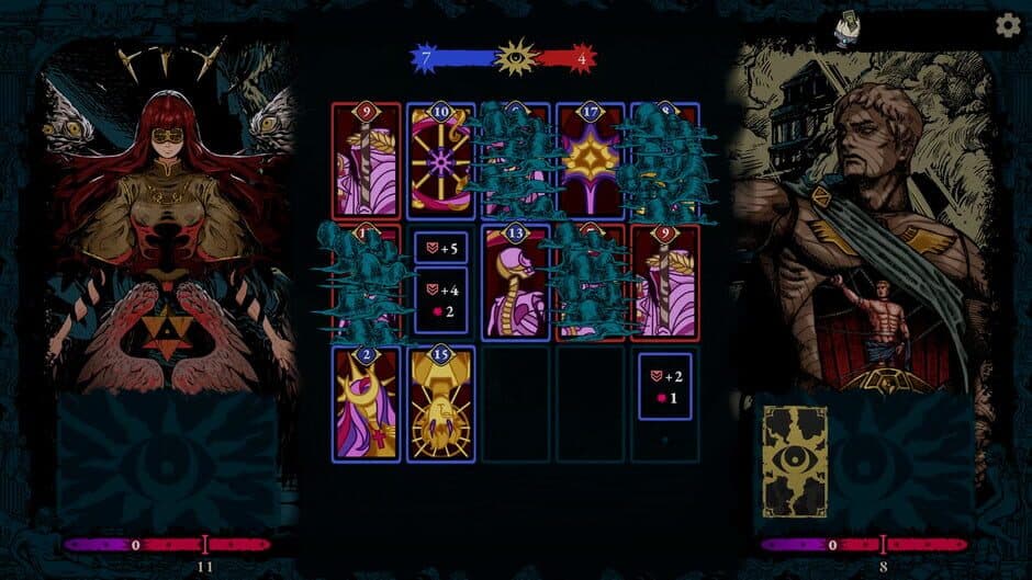 Скриншот 6 из Beatrix