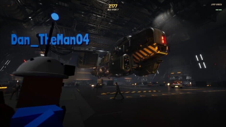 Скриншот 3 из Grand Theft Timeline