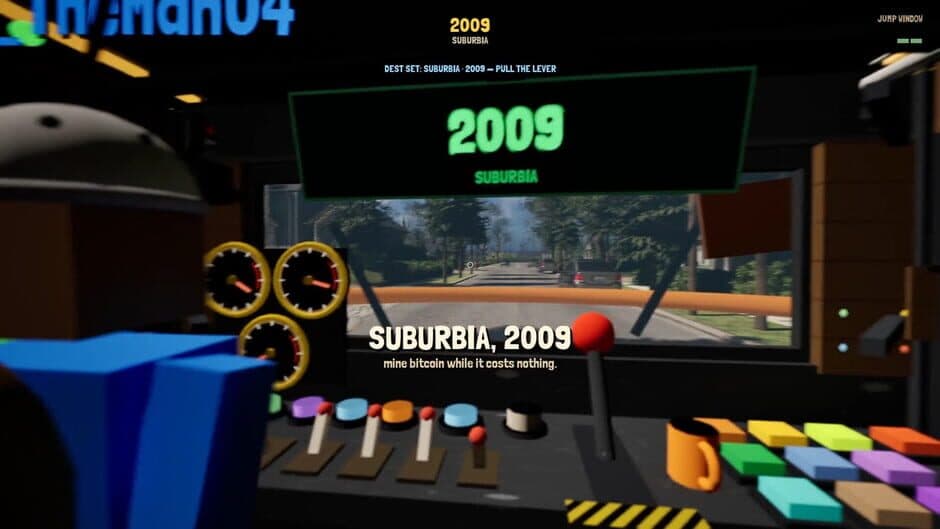 Скриншот 6 из Grand Theft Timeline