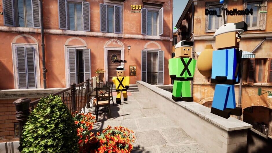 Скриншот 10 из Grand Theft Timeline