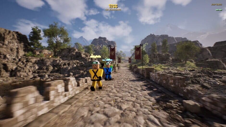 Скриншот 12 из Grand Theft Timeline