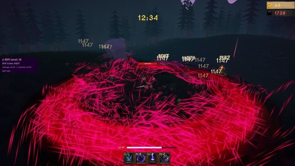 Скриншот 1 из Riftslayer
