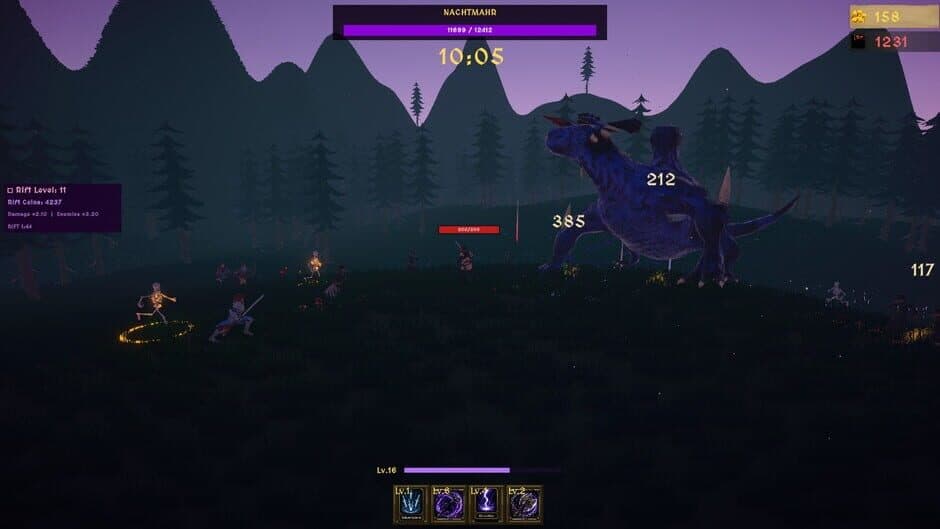 Скриншот 3 из Riftslayer