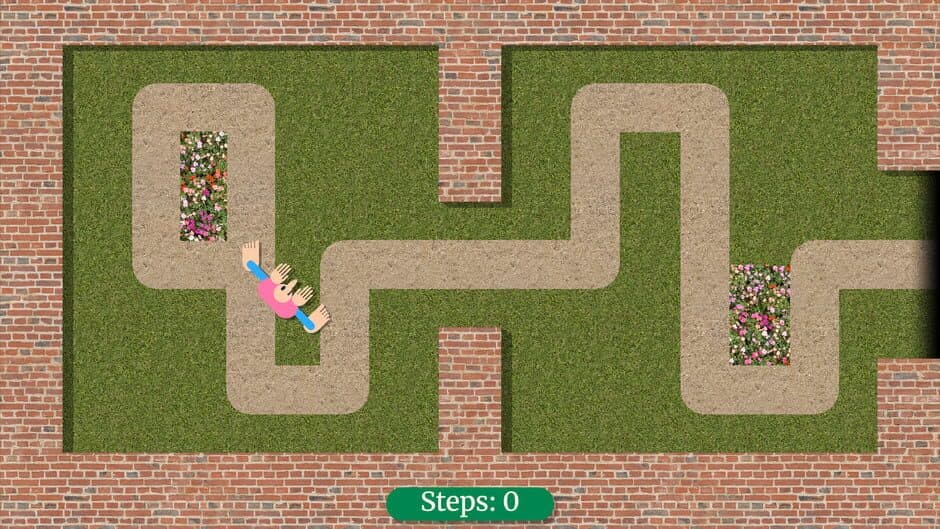 Скриншот 1 из Walkable Cities
