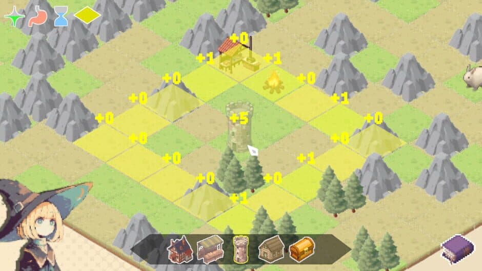 Скриншот 2 из Starting a Village from Zero