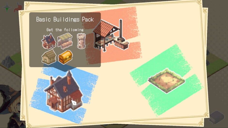 Скриншот 3 из Starting a Village from Zero