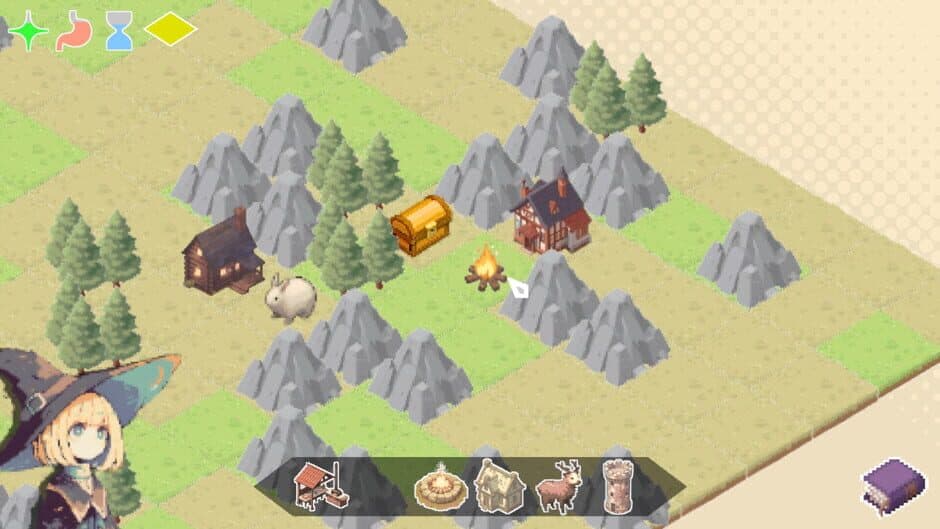 Скриншот 4 из Starting a Village from Zero