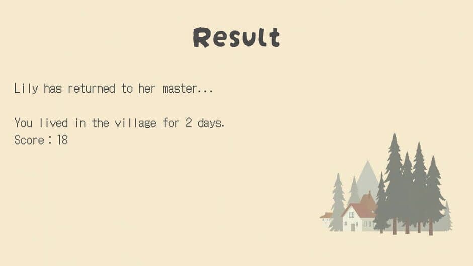 Скриншот 5 из Starting a Village from Zero