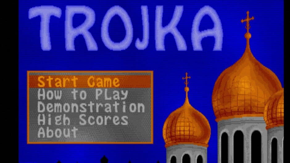 Скриншот 1 из Trojka