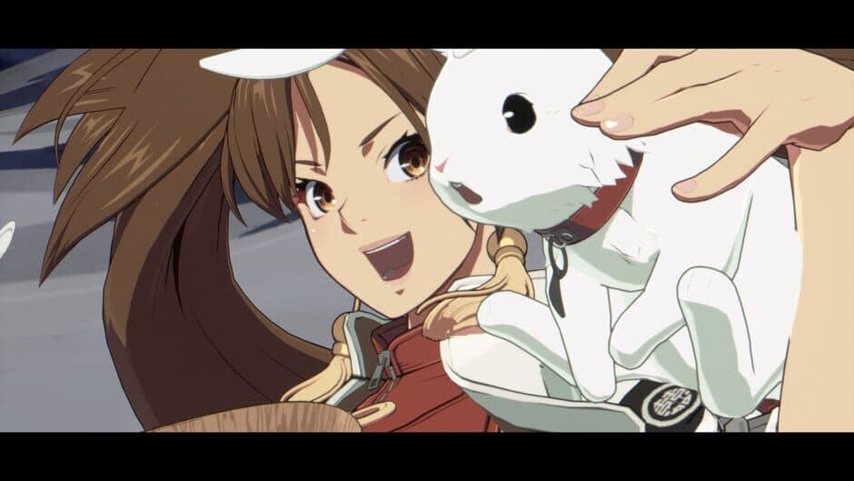 Скриншот 4 из Guilty Gear: Strive - Additional Character 18 - Jam Kuradoberi