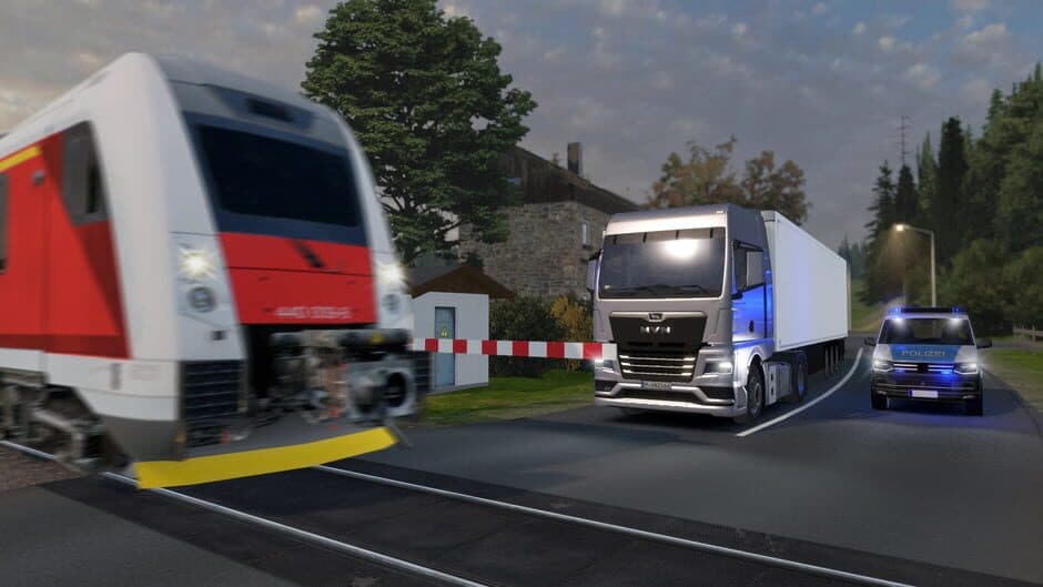 Скриншот 3 из Drive Real Truck SImulator