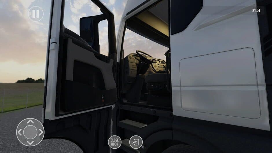 Скриншот 4 из Drive Real Truck SImulator