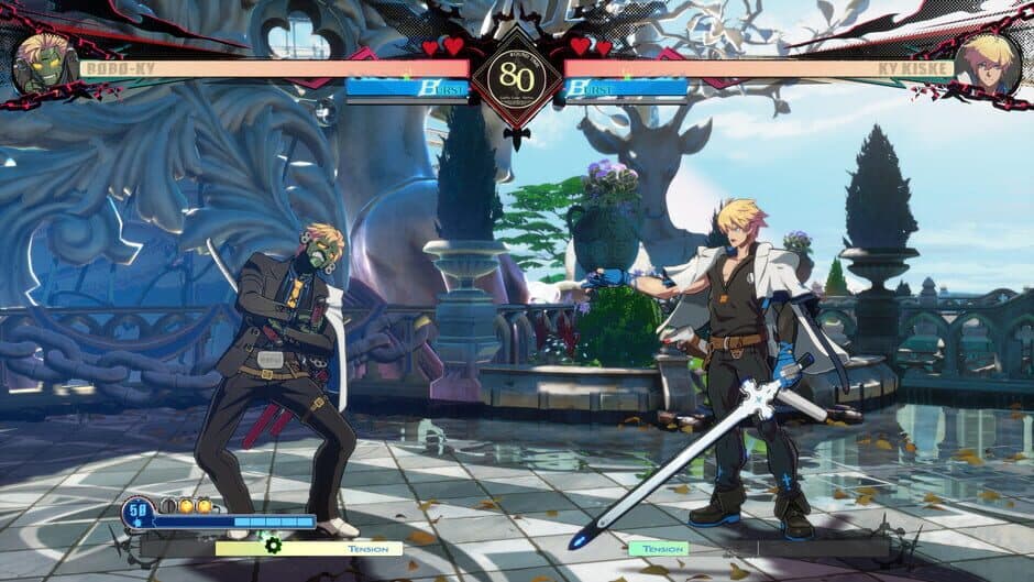 Скриншот 7 из Guilty Gear: Strive - Additional Character 19 - Robo-Ky