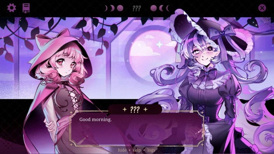 Скриншот 1 из Porcelain Heart