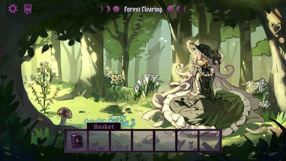 Скриншот 2 из Porcelain Heart
