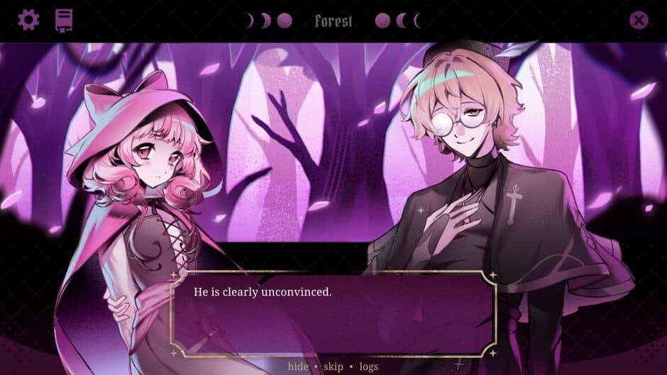 Скриншот 5 из Porcelain Heart